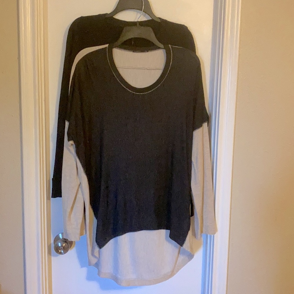 Capote 2pc Bundle